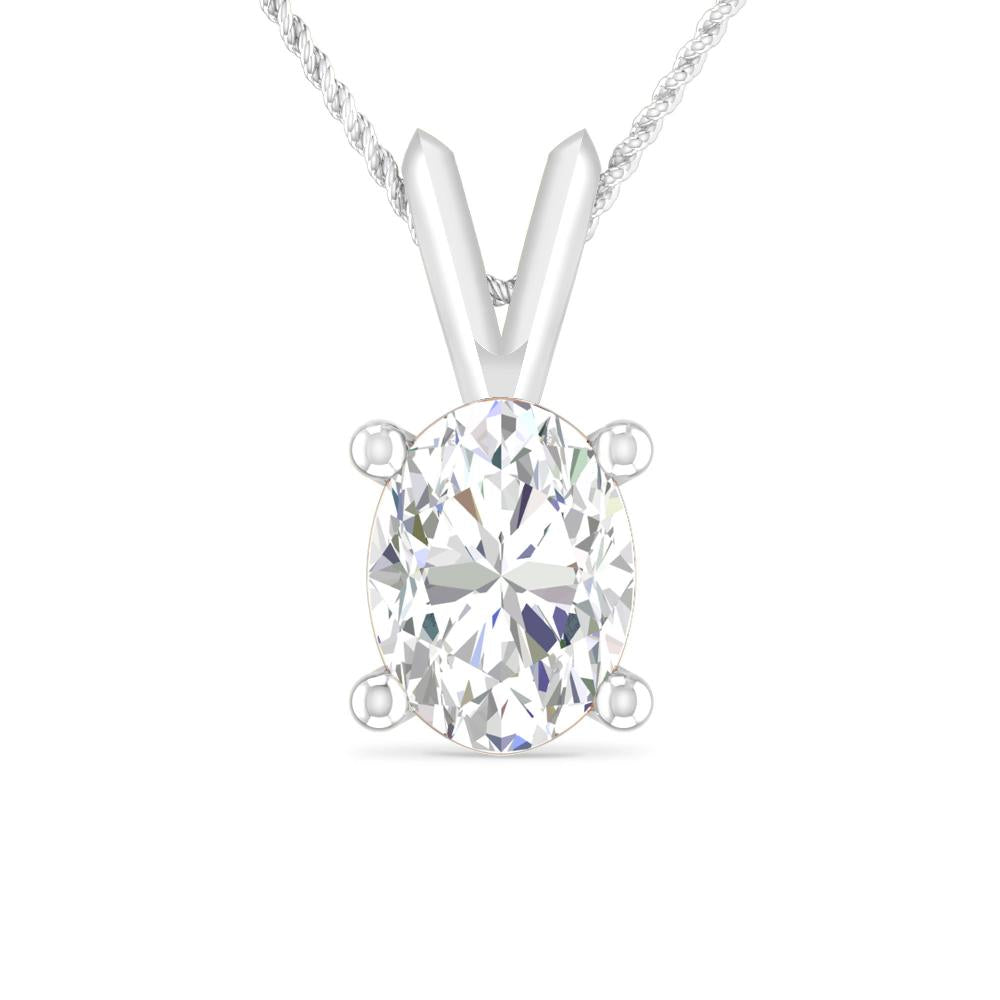 White Gold - Diamond