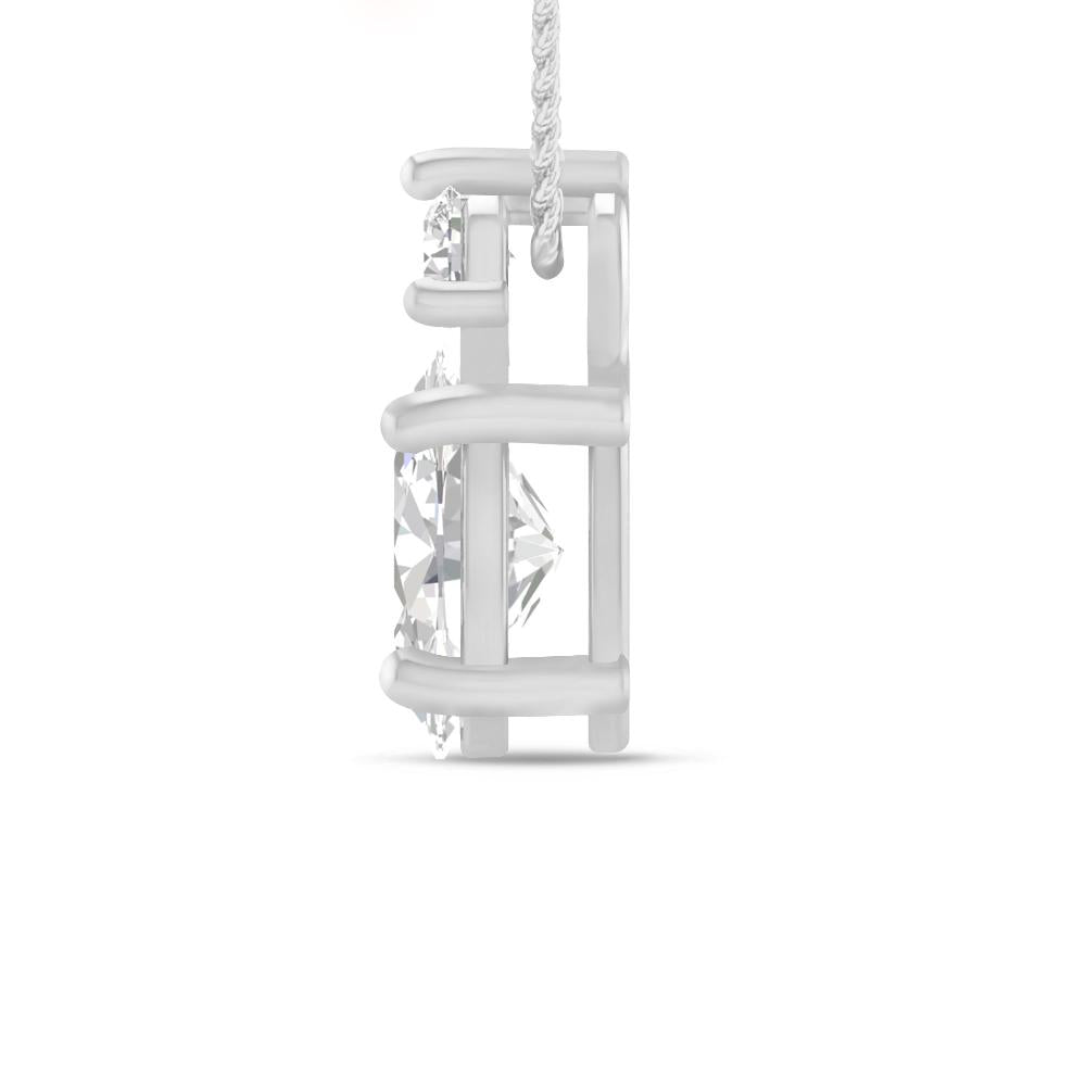 White Gold - Diamond