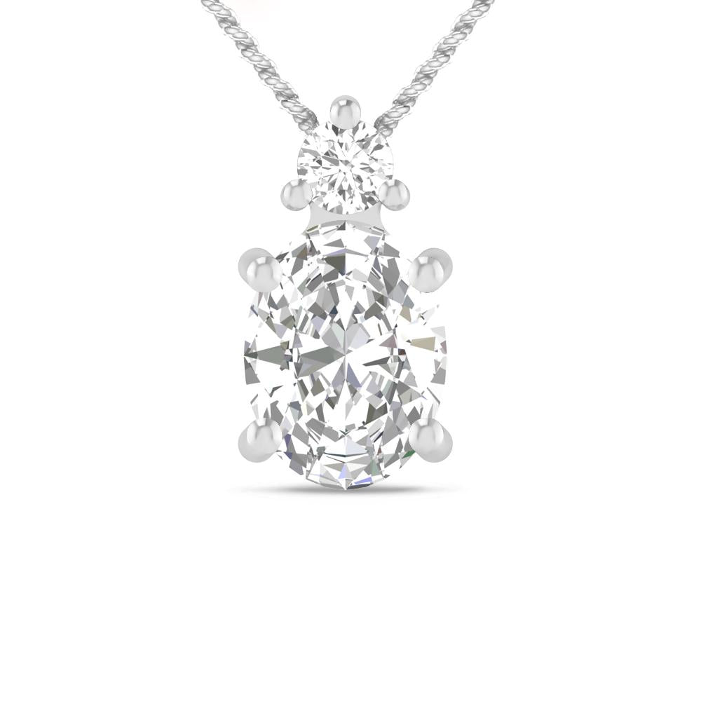White Gold - Diamond