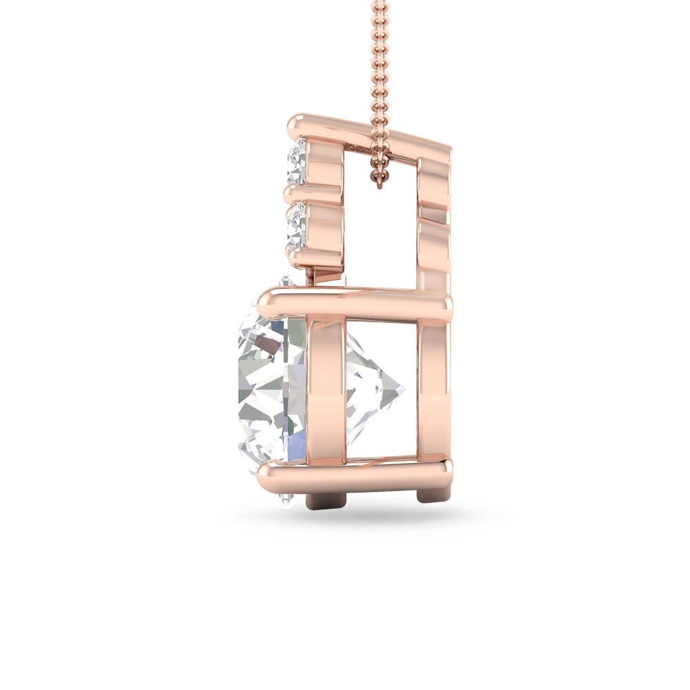 Rose Gold - 1
