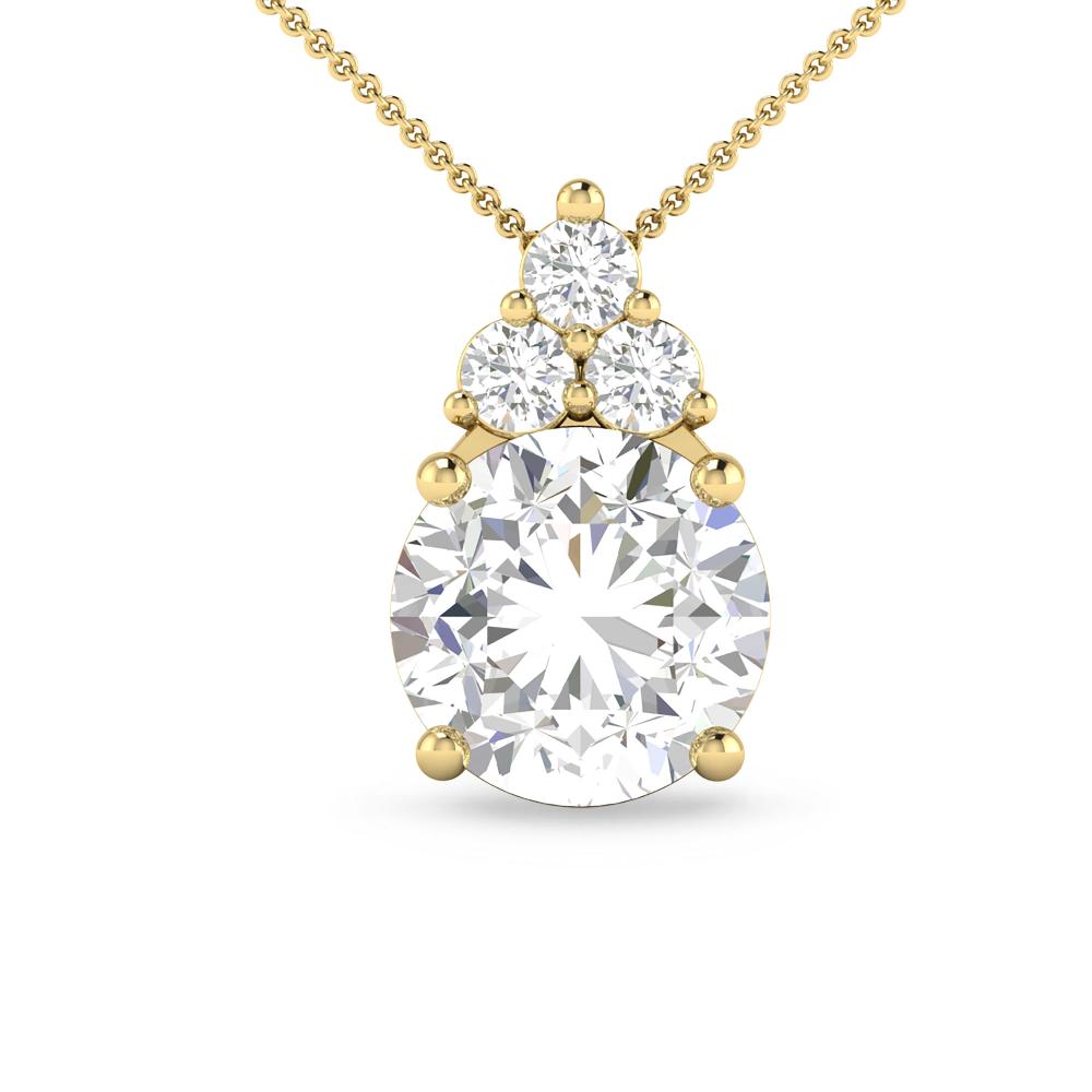 Yellow Gold - 1