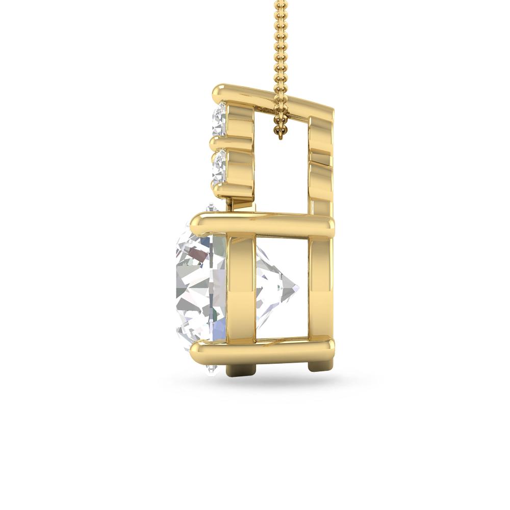 Yellow Gold - 1
