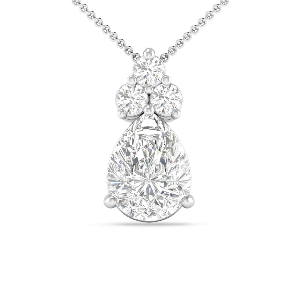 White Gold - 1 1/3
