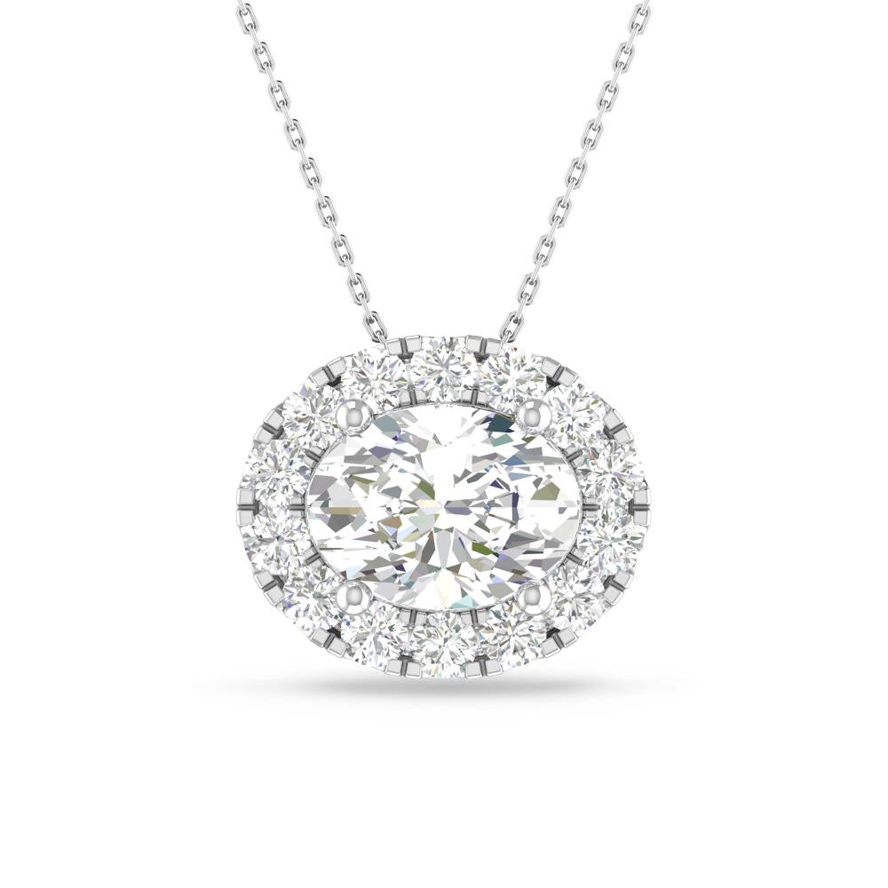 White Gold - Diamond