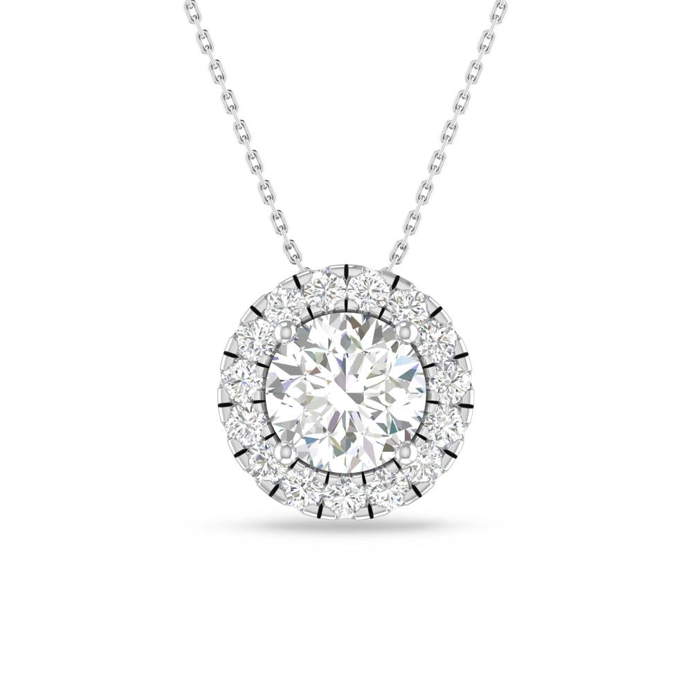 White Gold - Diamond
