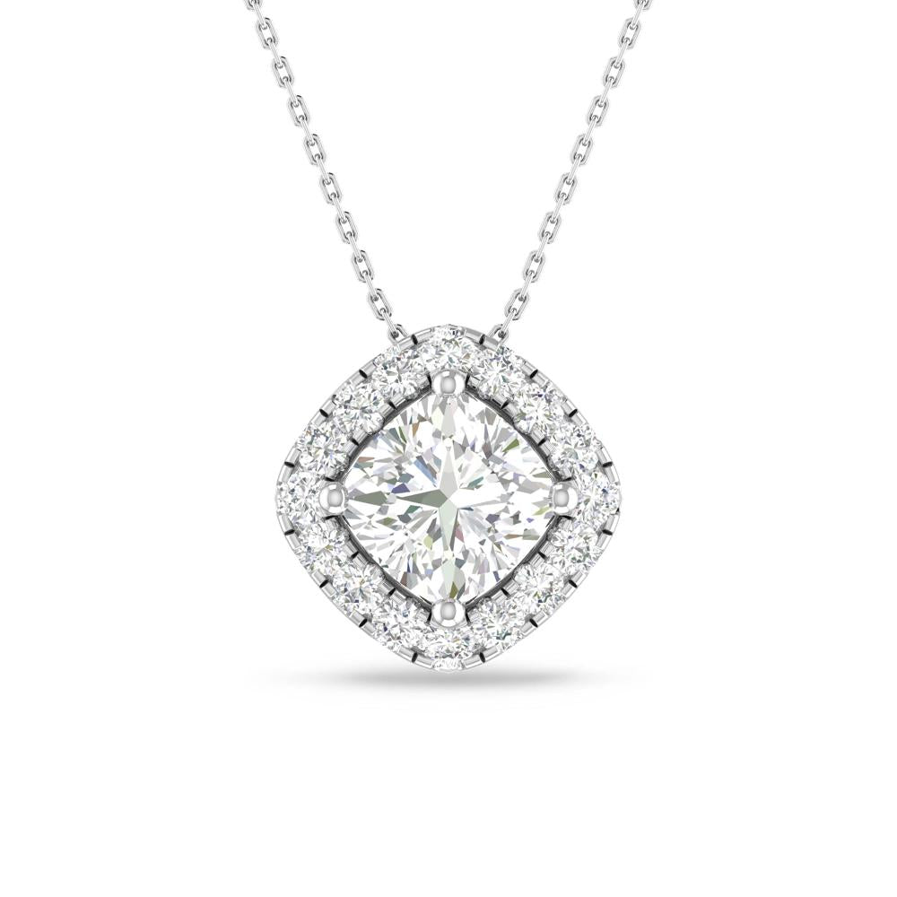 White Gold - Diamond