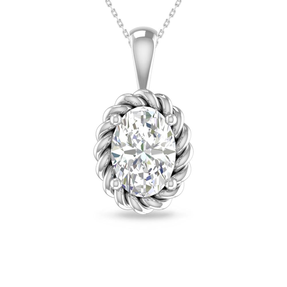 White Gold - Diamond
