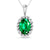 Heirloom Oval SJFP1103