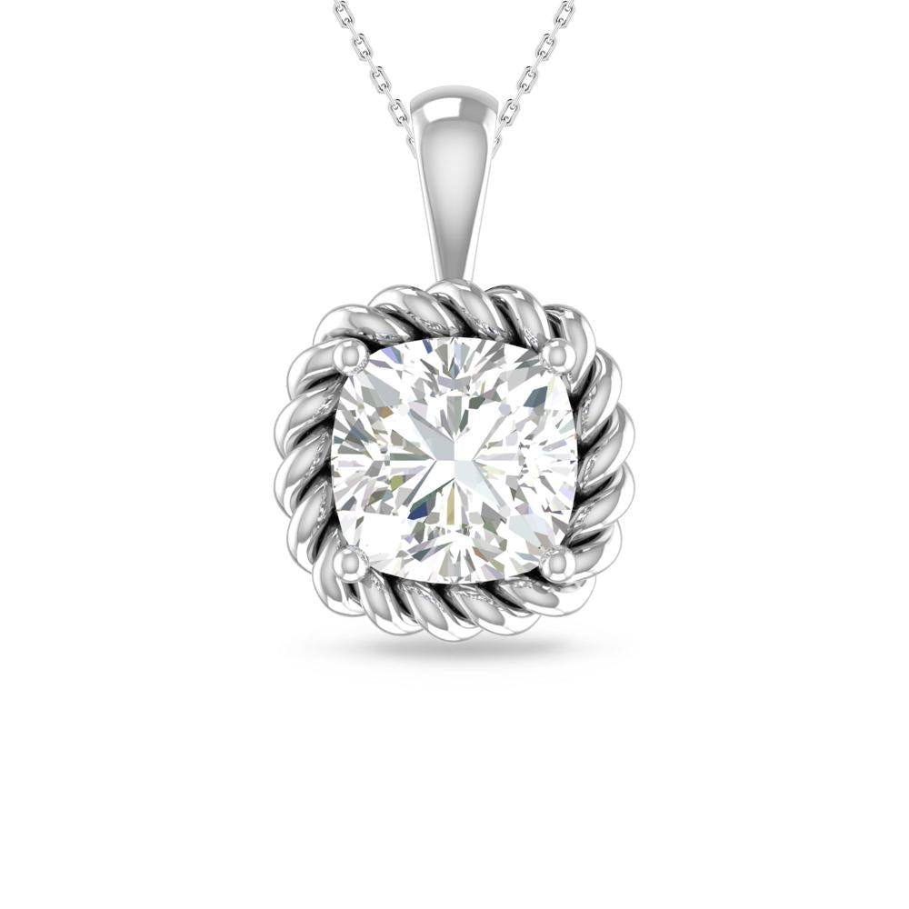 White Gold - Diamond