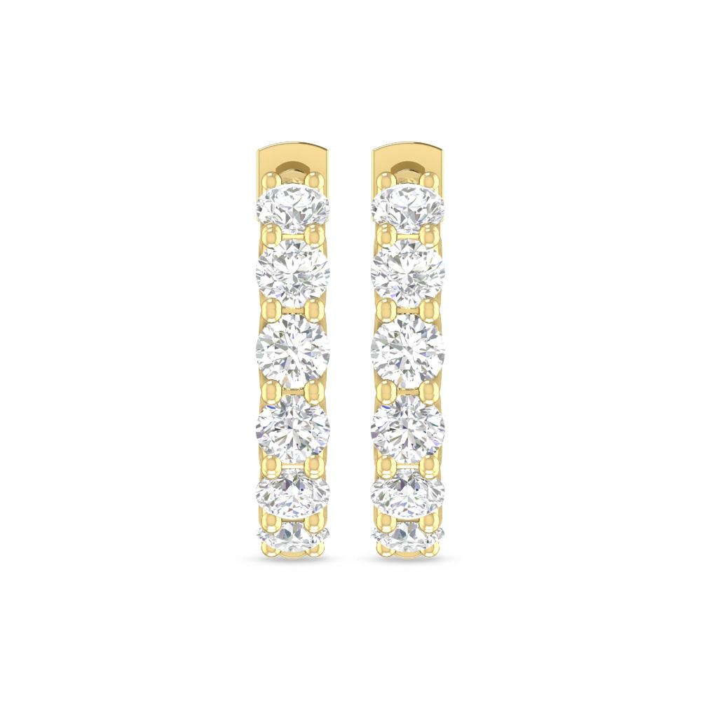 Yellow Gold - 4