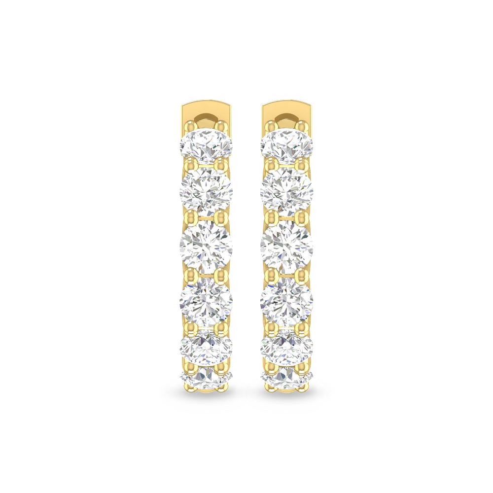 Yellow Gold - 5