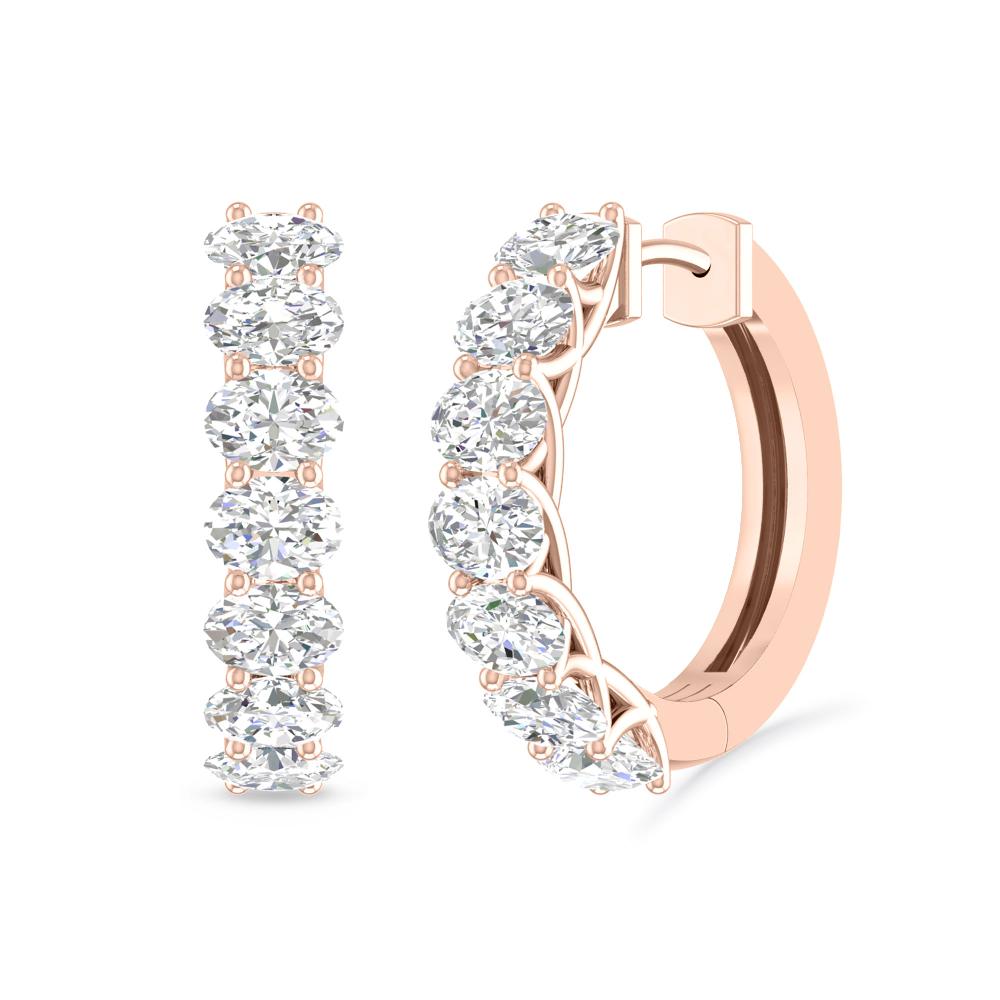 Rose Gold - 2  1/10