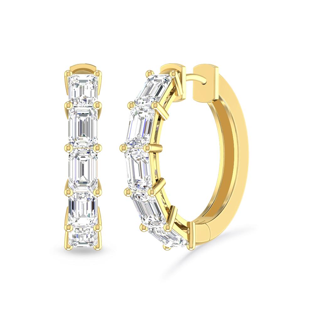 Yellow Gold - 5