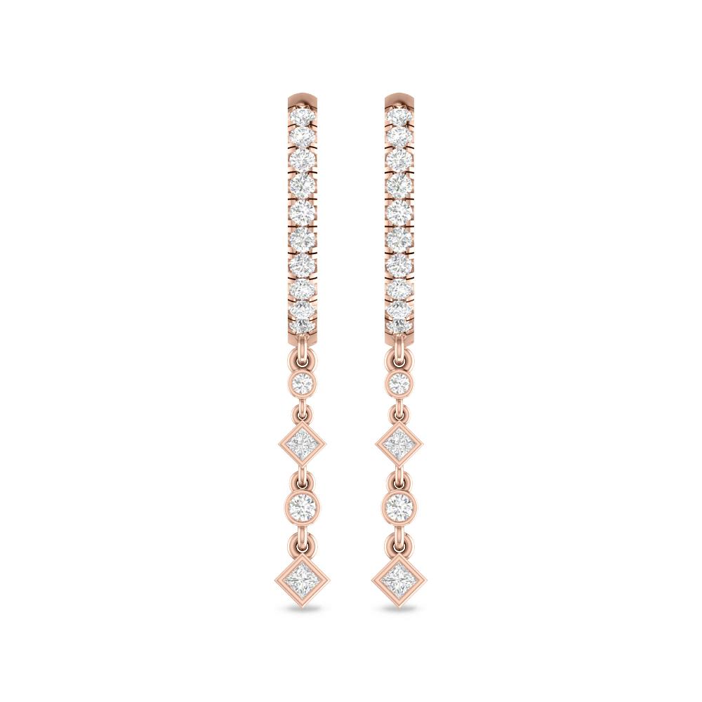 Rose Gold - 1