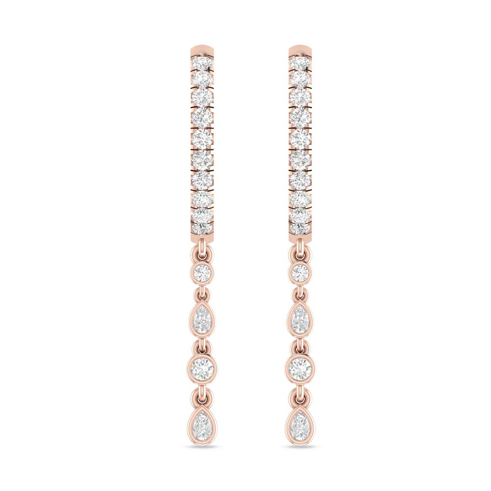 Rose Gold - 1