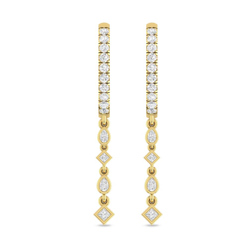 Yellow Gold - 1