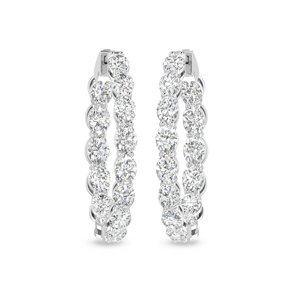 White Gold - 5 5/8