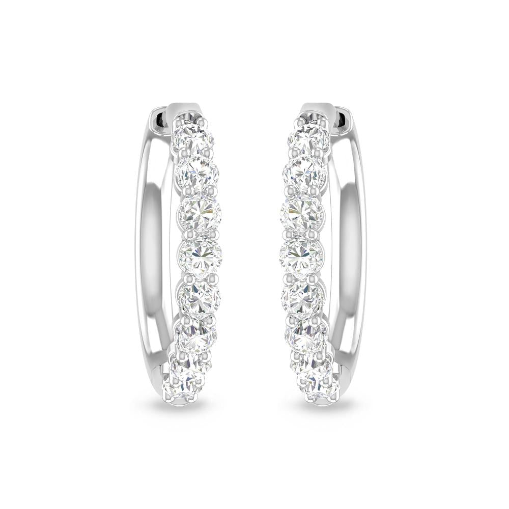White Gold - 1 5/8