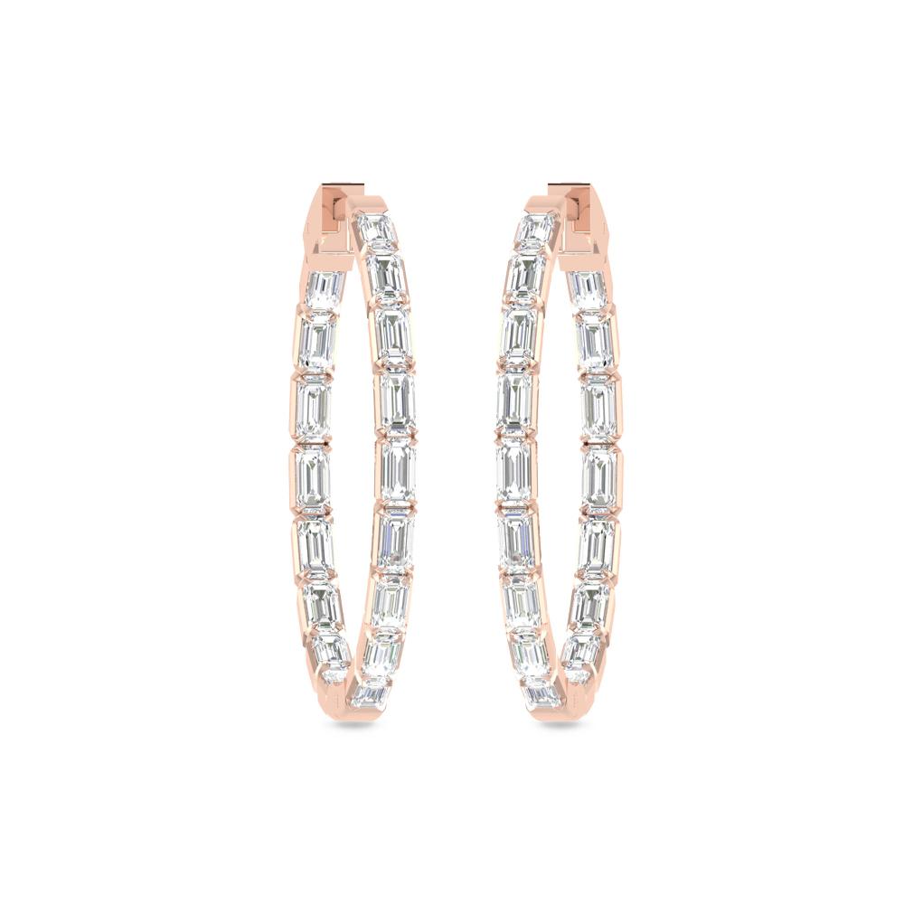 Rose Gold - 5  1/10