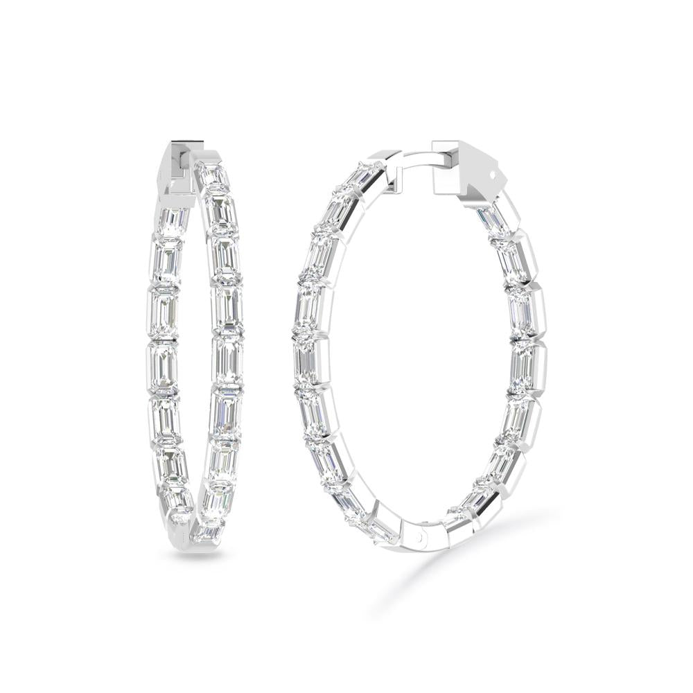White Gold - 5  1/10
