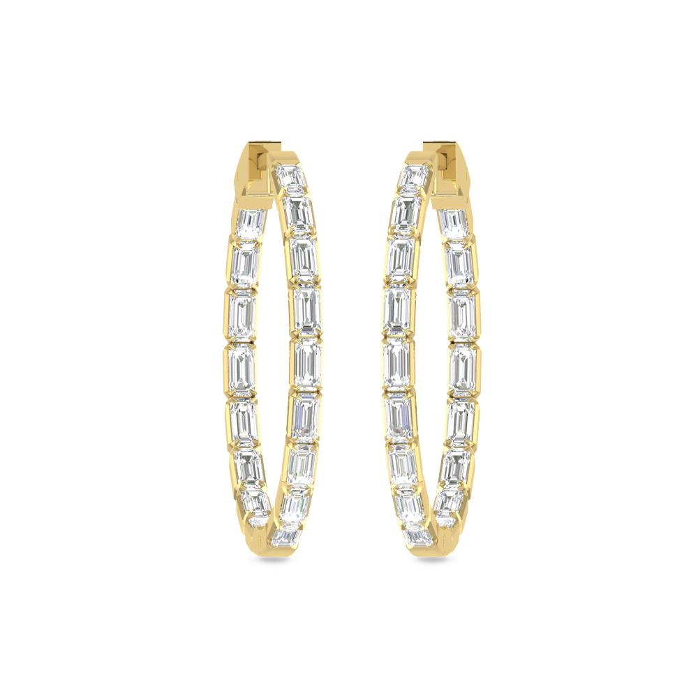 Yellow Gold - 5  1/10