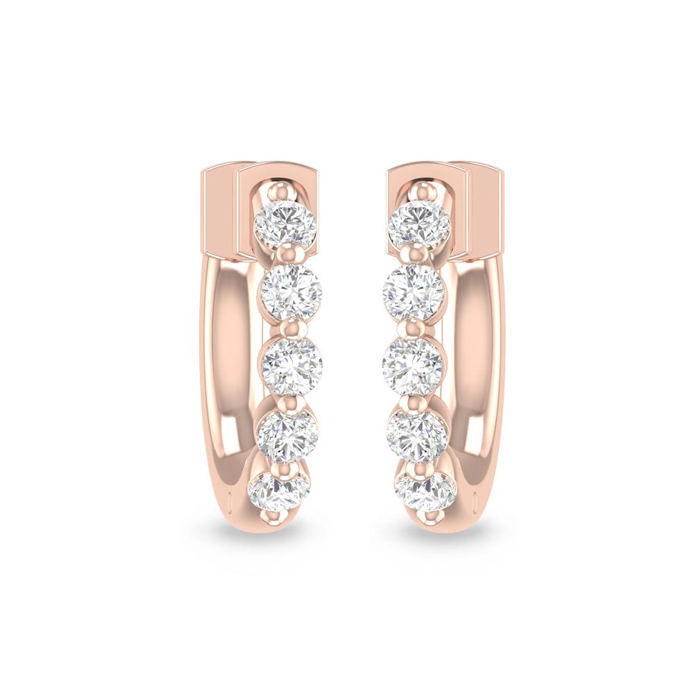 Rose Gold - 1-4