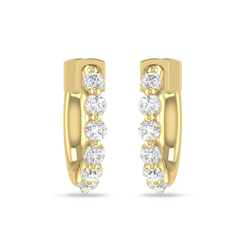 Yellow Gold - 1-2