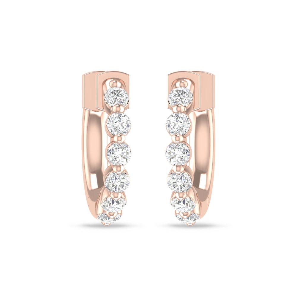 Rose Gold - 3-4