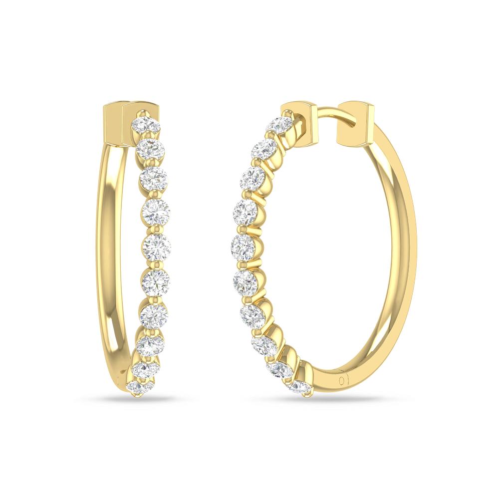 Yellow Gold - 1-1-2