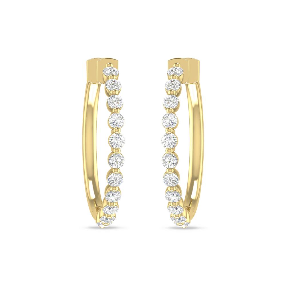 Yellow Gold - 2