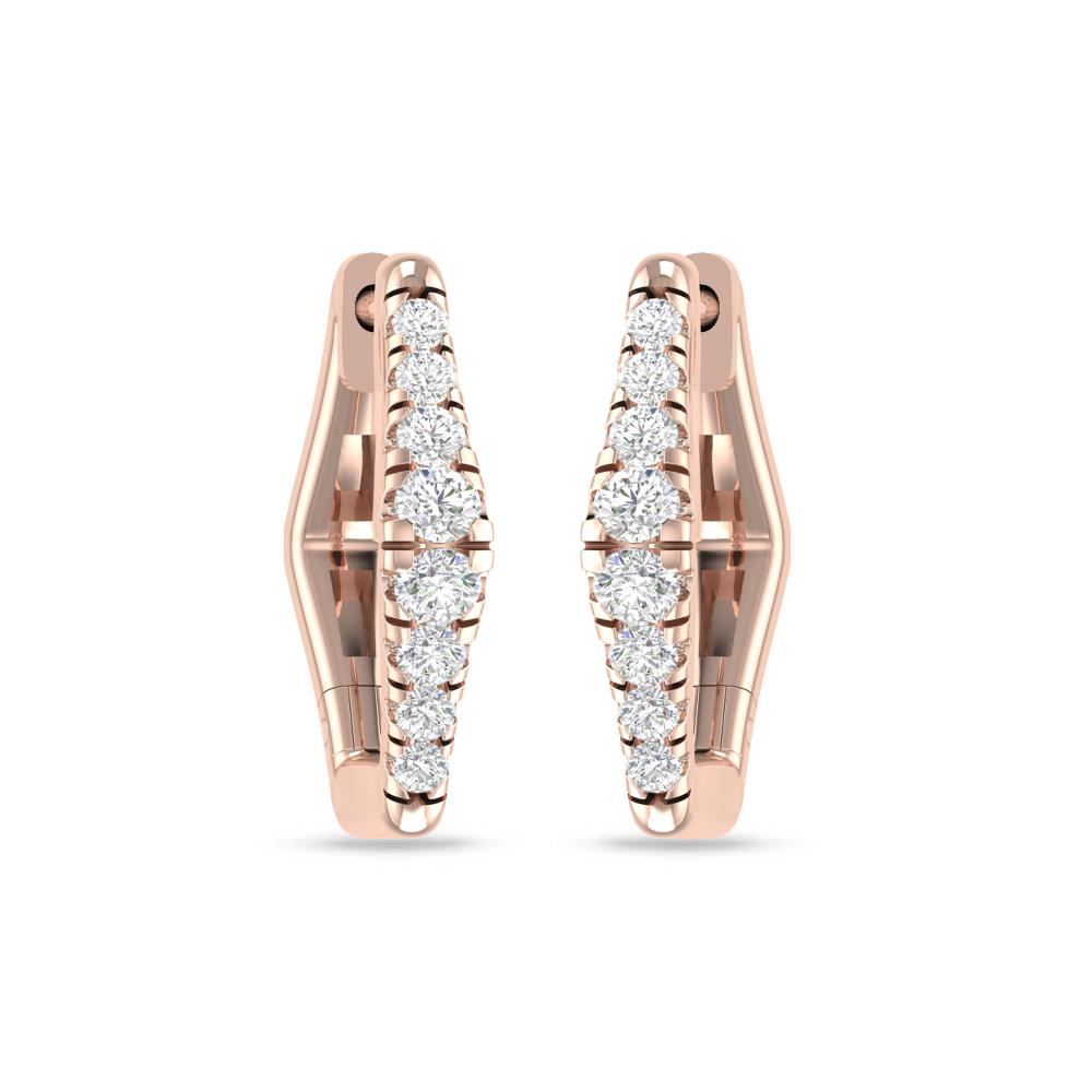 Rose Gold - 1/3
