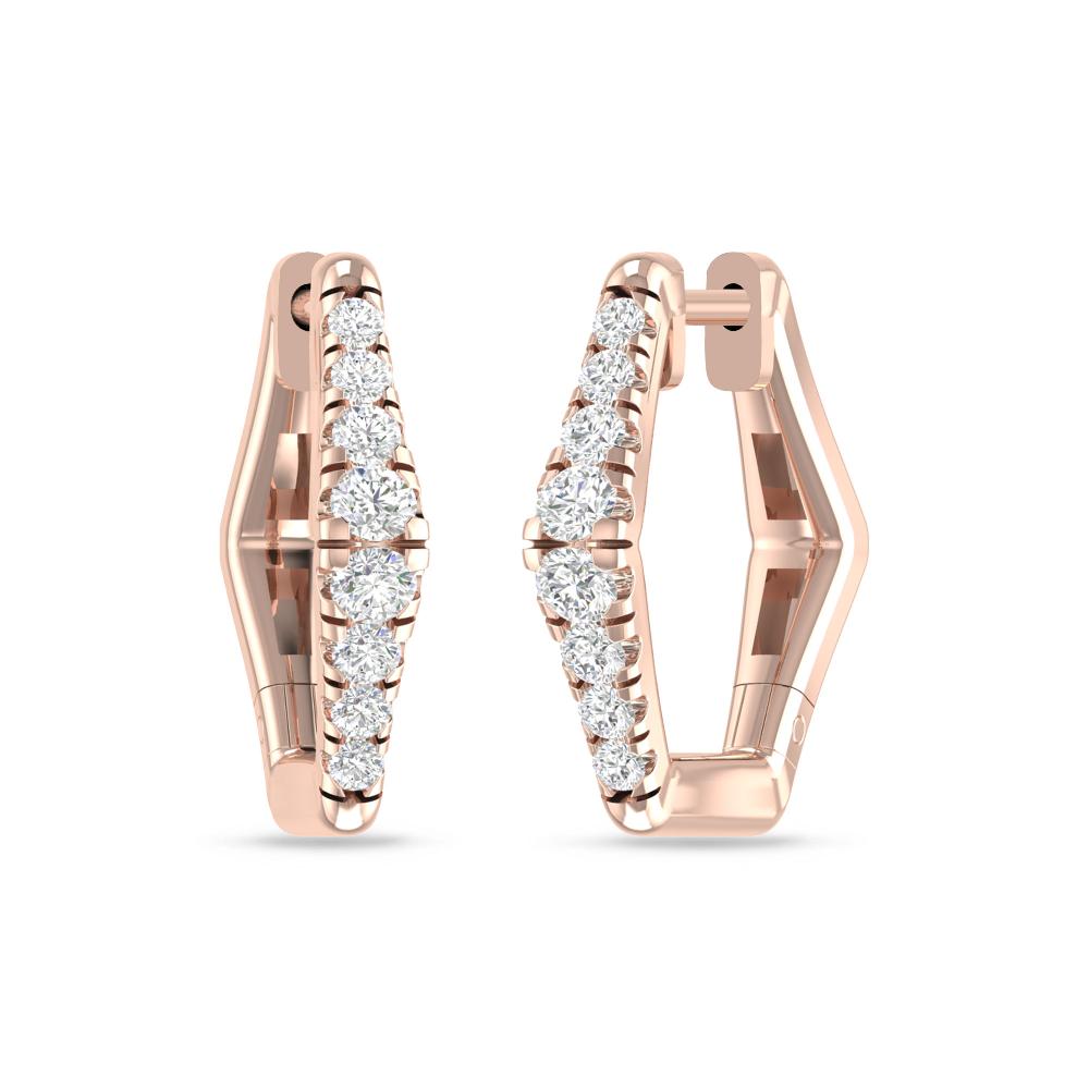 Rose Gold - 1/3