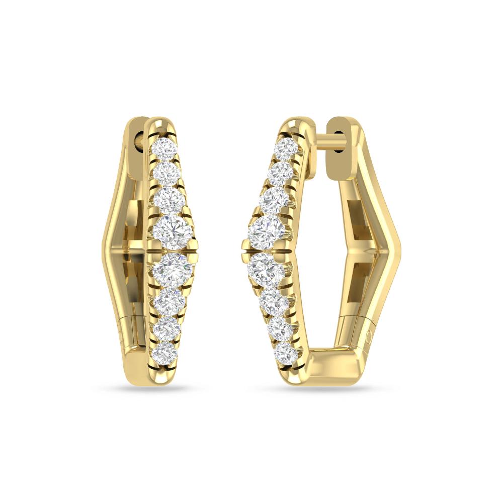 Yellow Gold - 1/3