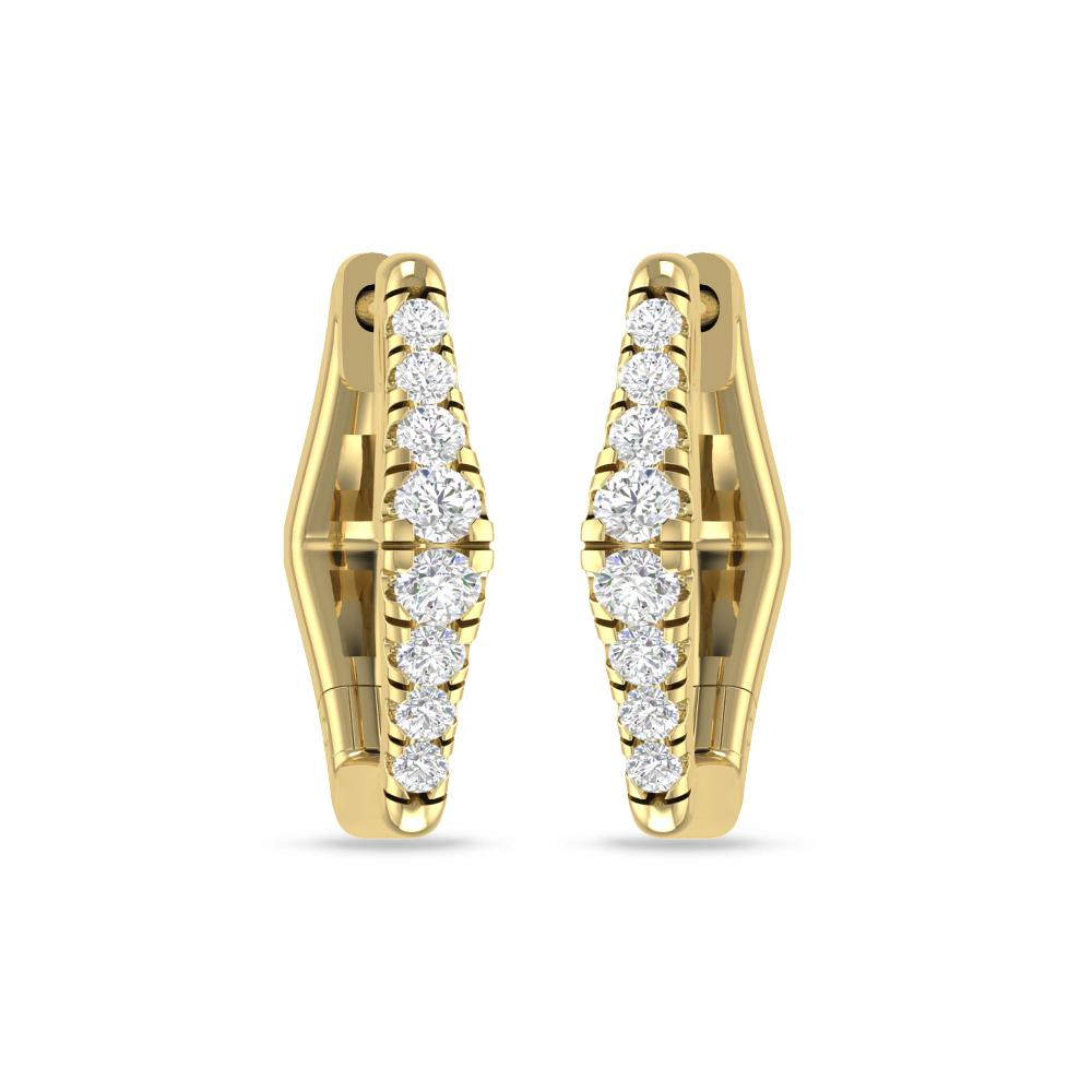 Yellow Gold - 1/3