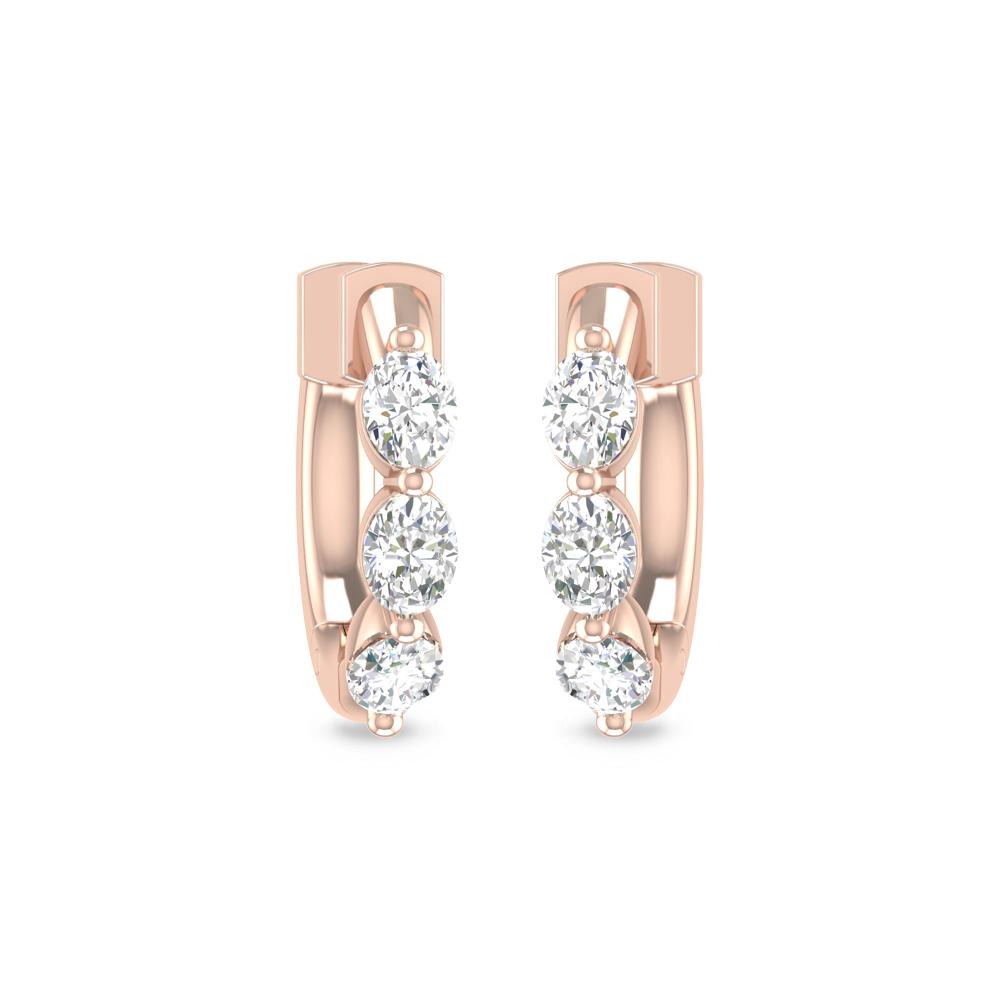 Rose Gold - 0-6