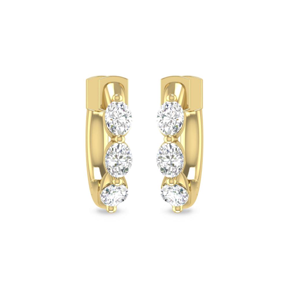 Yellow Gold - 0-6