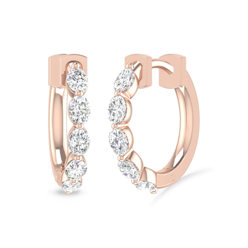 Rose Gold - 1-5