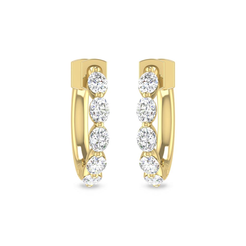 Yellow Gold - 1