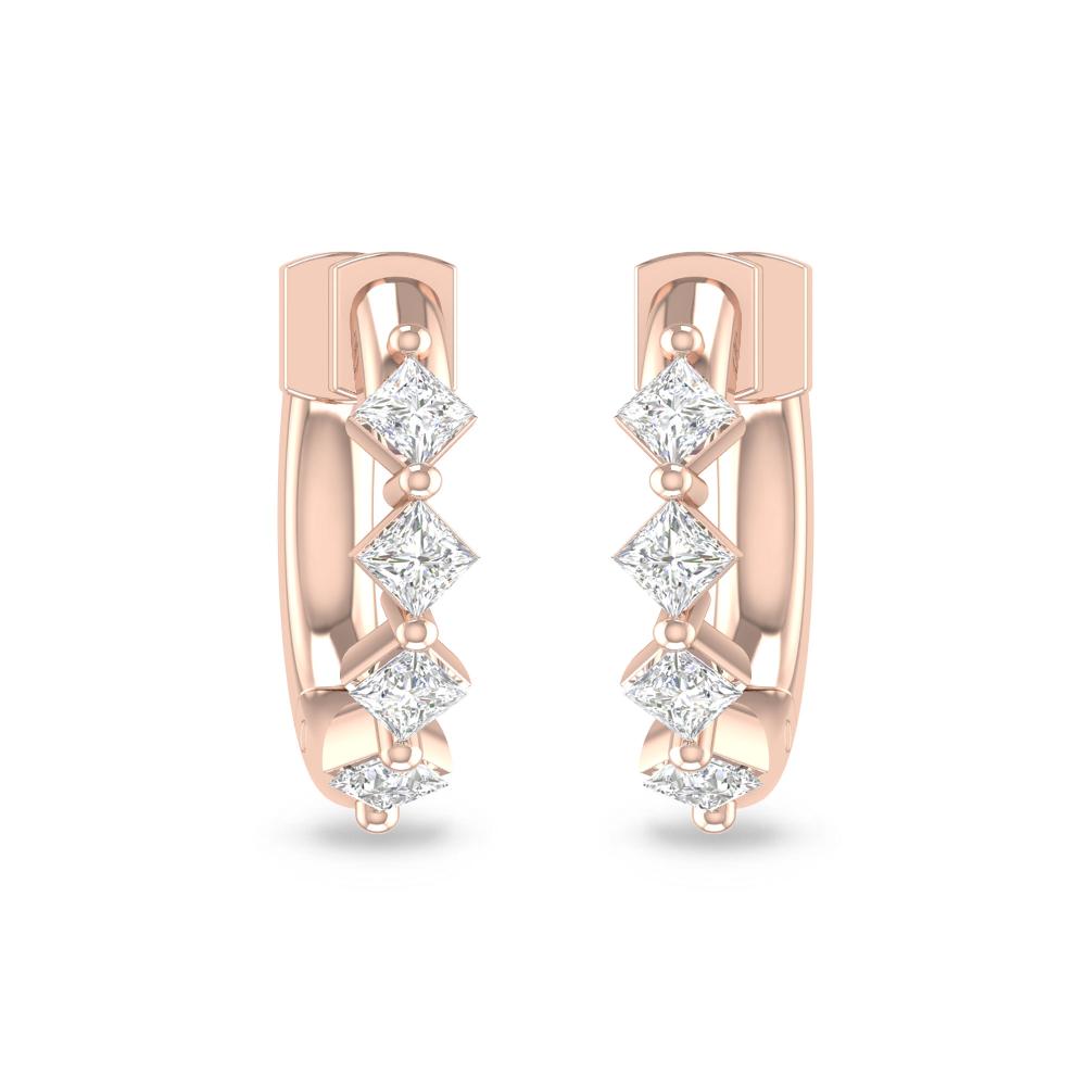 Rose Gold - 0-5