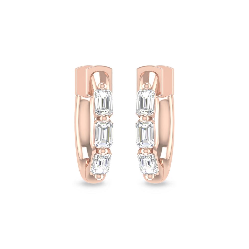 Rose Gold - 0-6