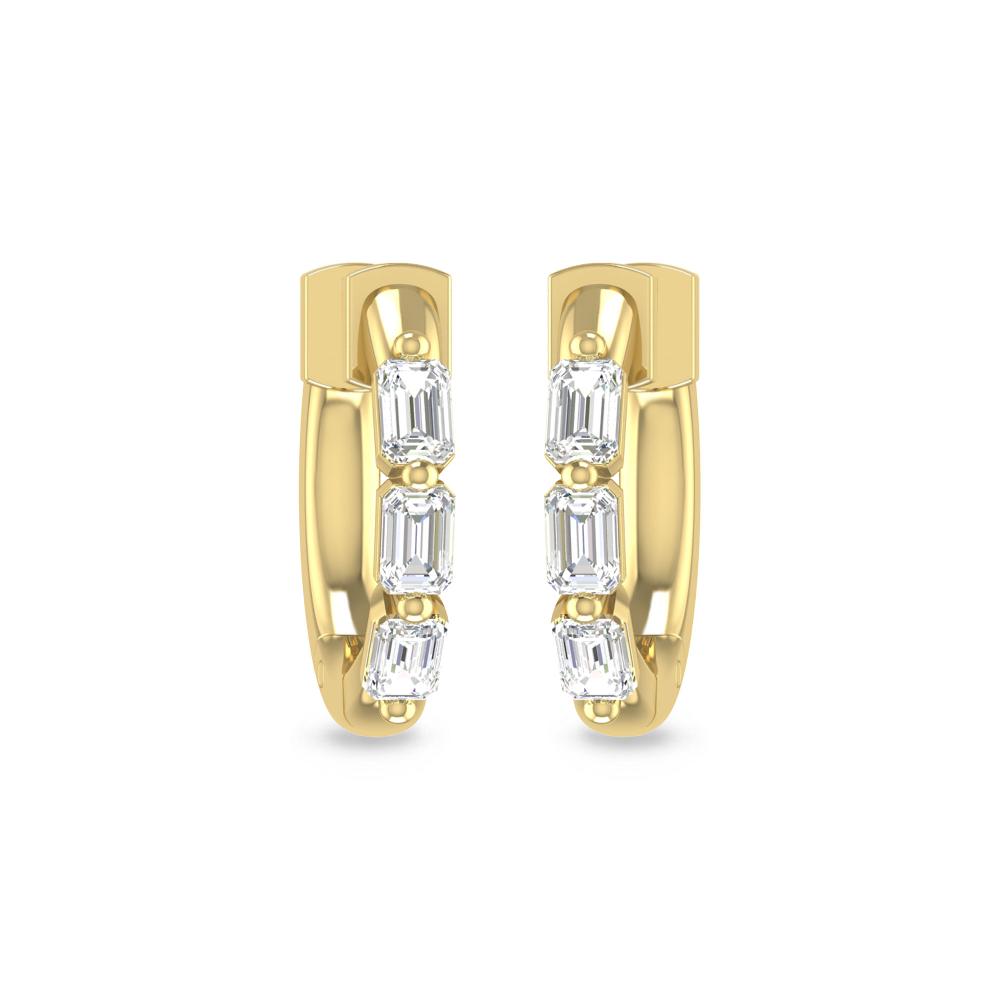 Yellow Gold - 0-6