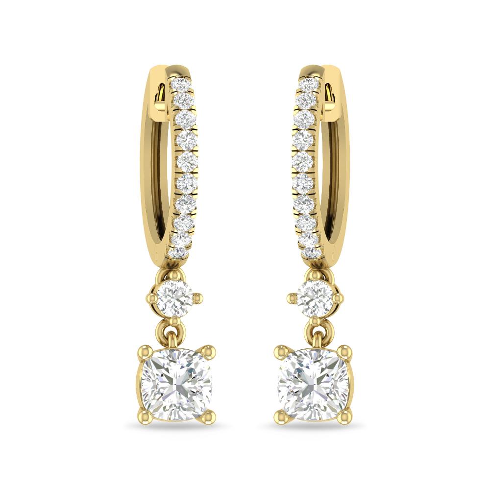 Yellow Gold-2 1/2