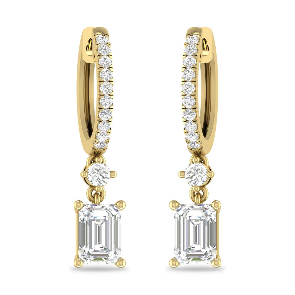 Yellow Gold-2 1/2