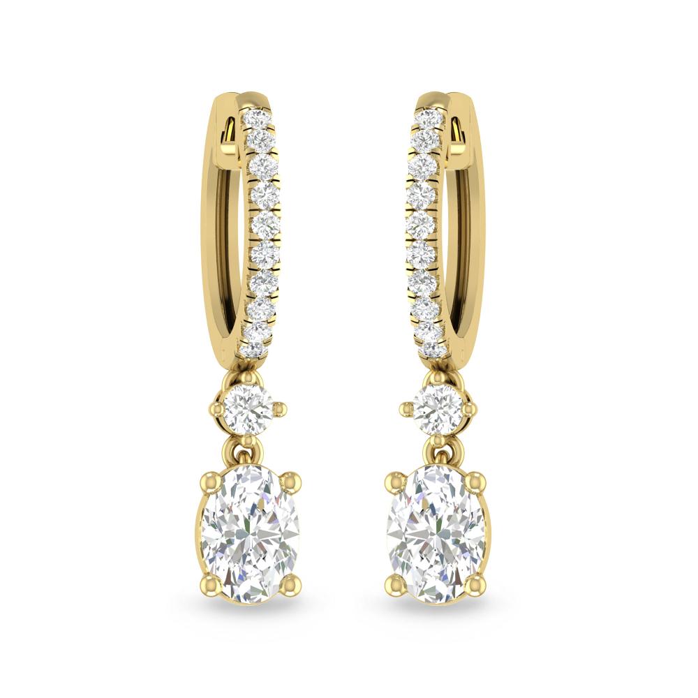 Yellow Gold-2 1/2