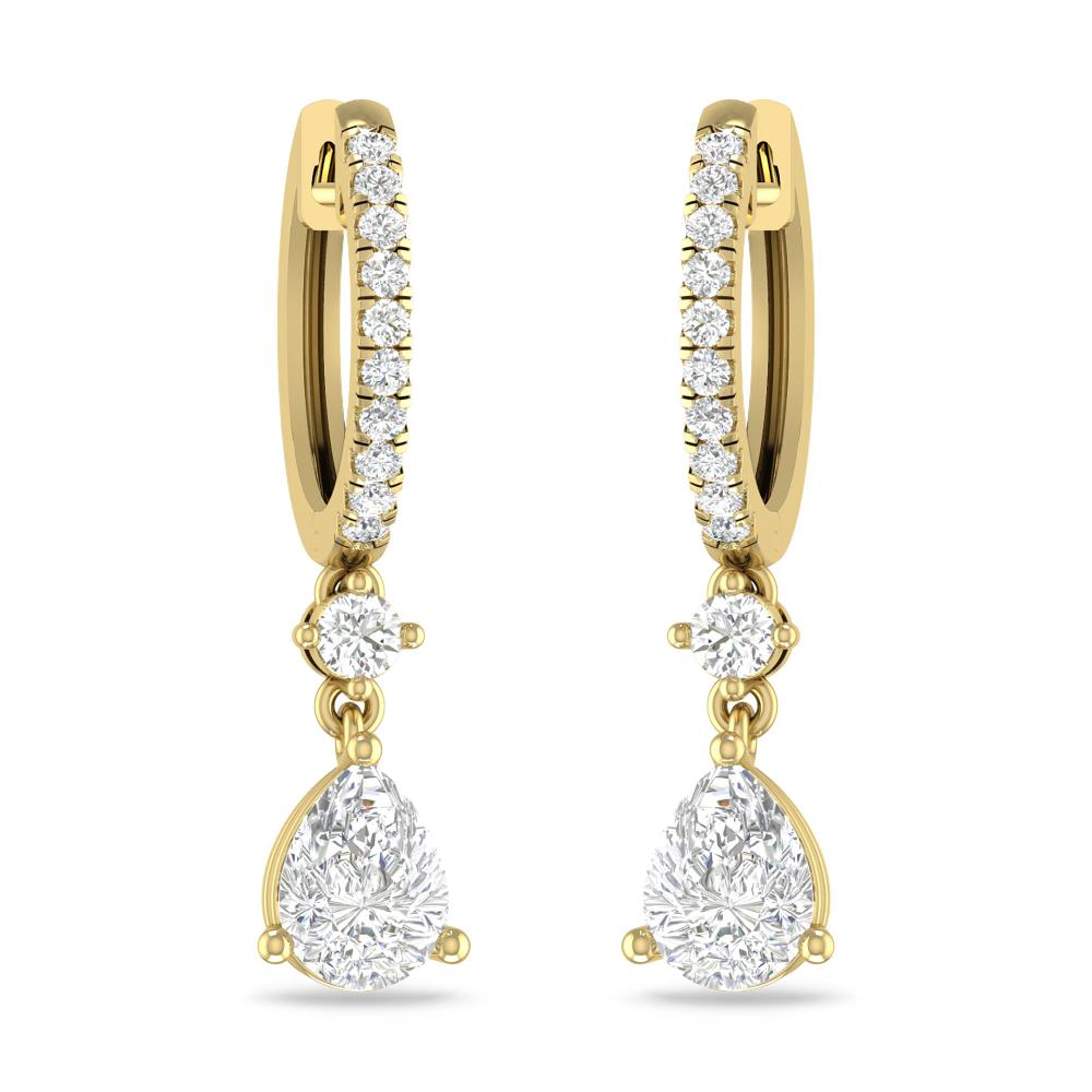 Yellow Gold-2 1/2