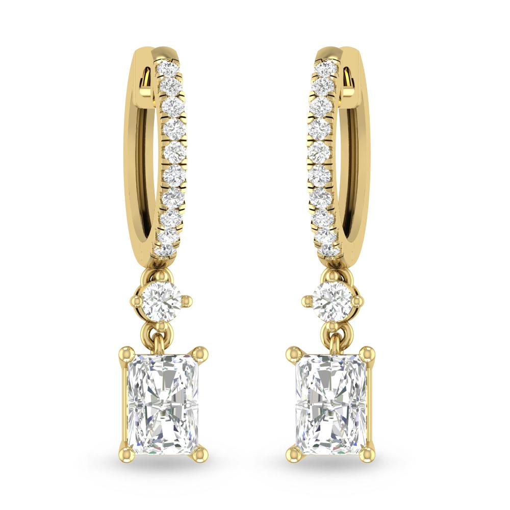 Yellow Gold-2 1/2