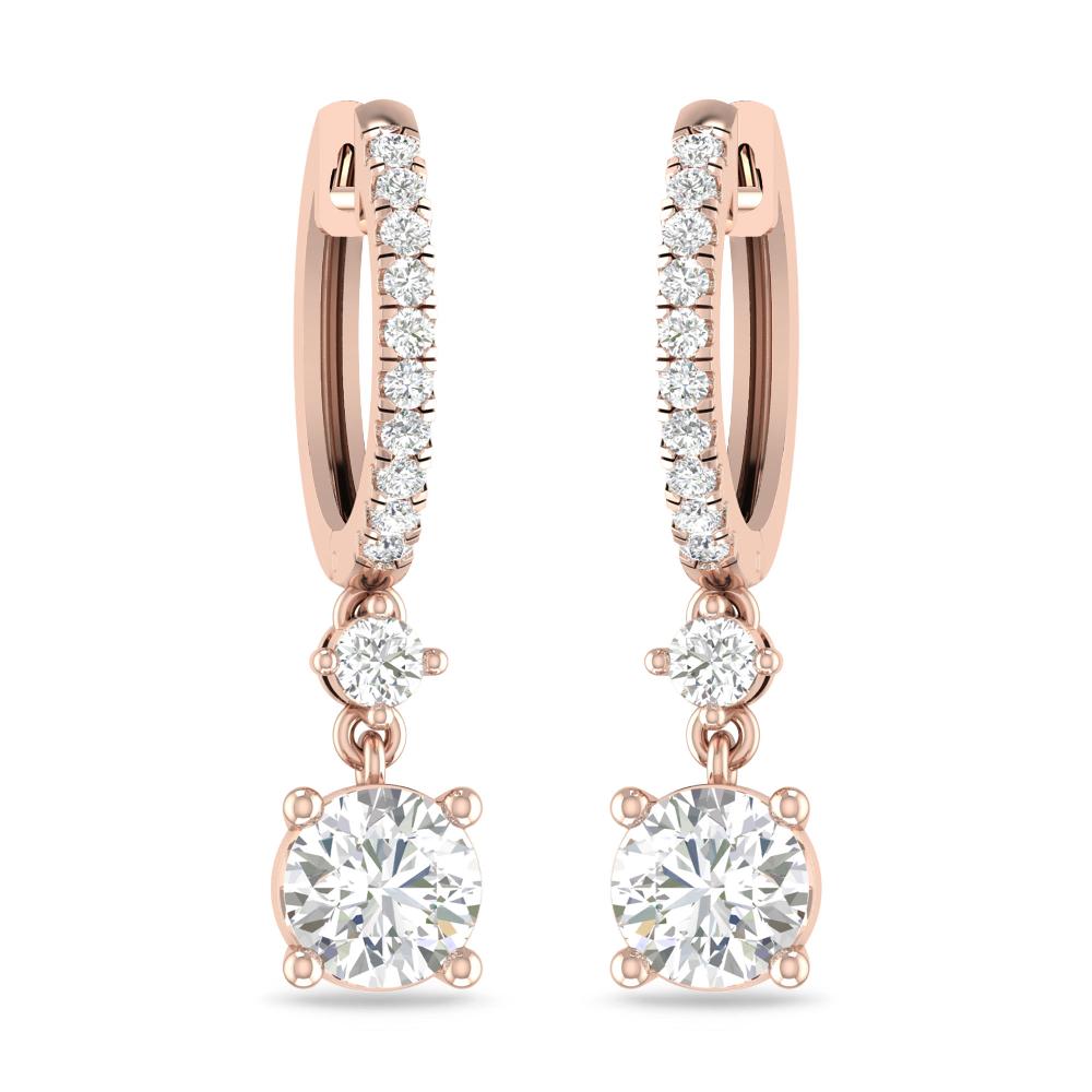 Rose Gold-2 1/2