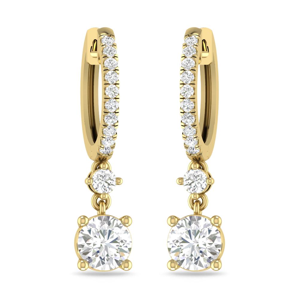 Yellow Gold-2 1/2