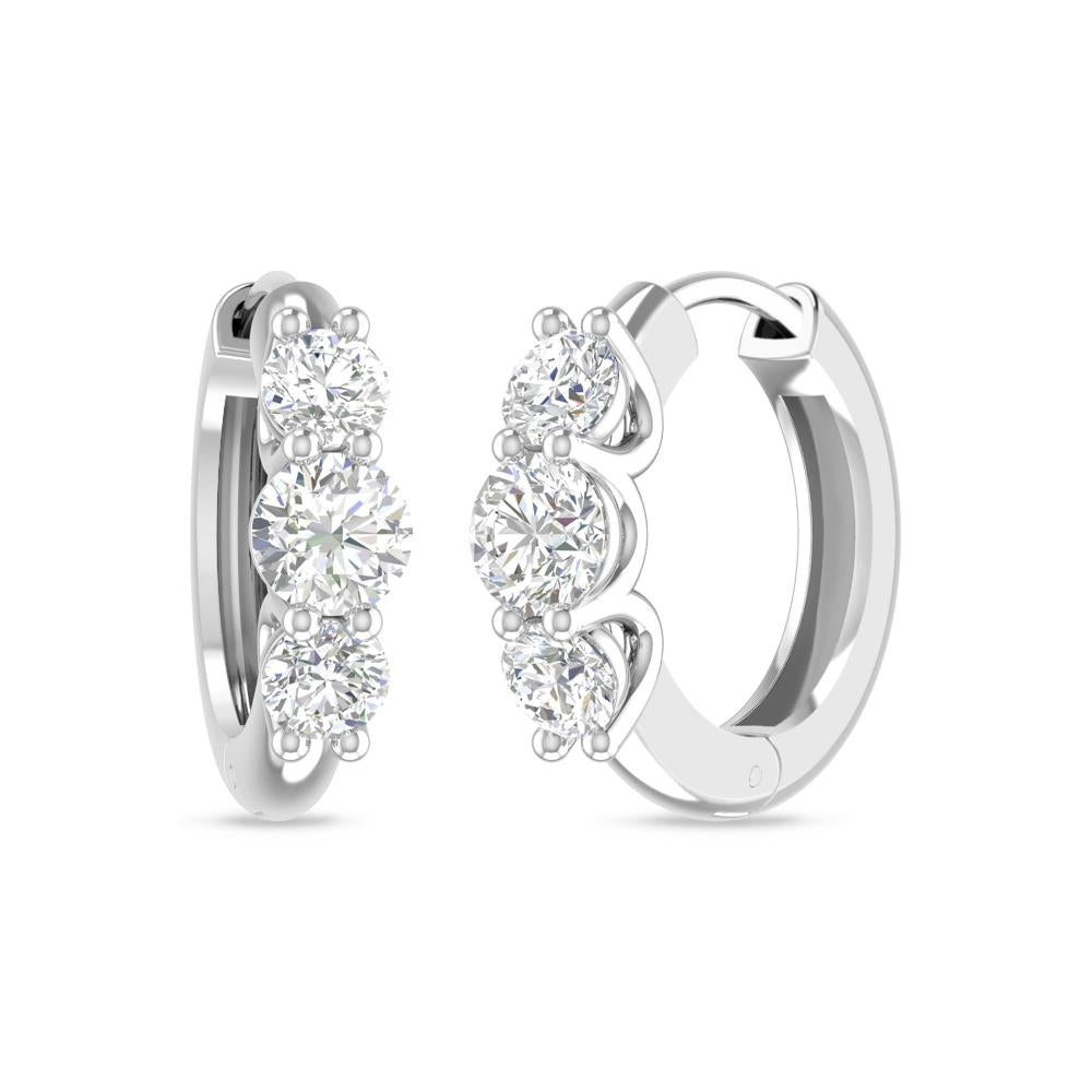 White Gold - Diamond