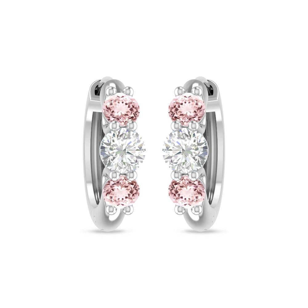 White Gold - Morganite